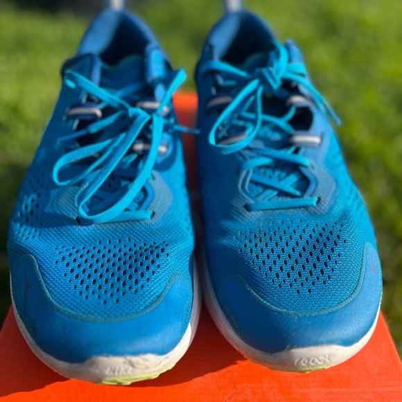 Nike React Men’s size 12 - Picture 3 of 5